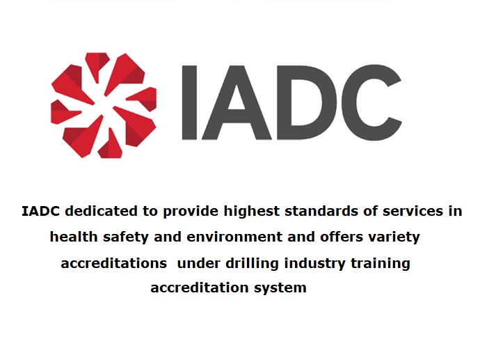 IADC